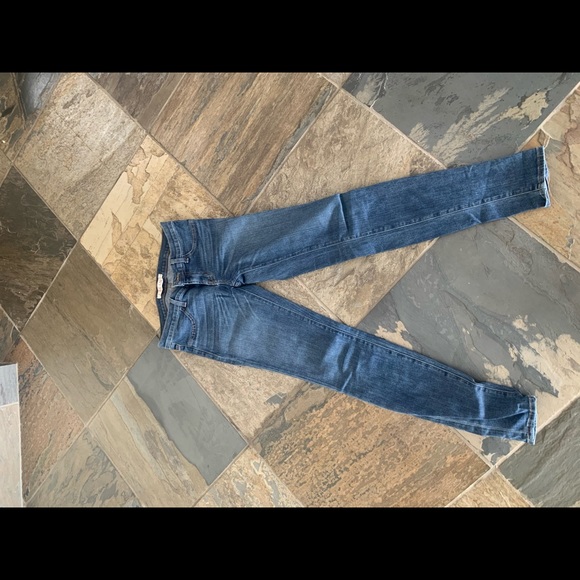 J BRAND COMET LEGGINGS - Picture 2 of 5